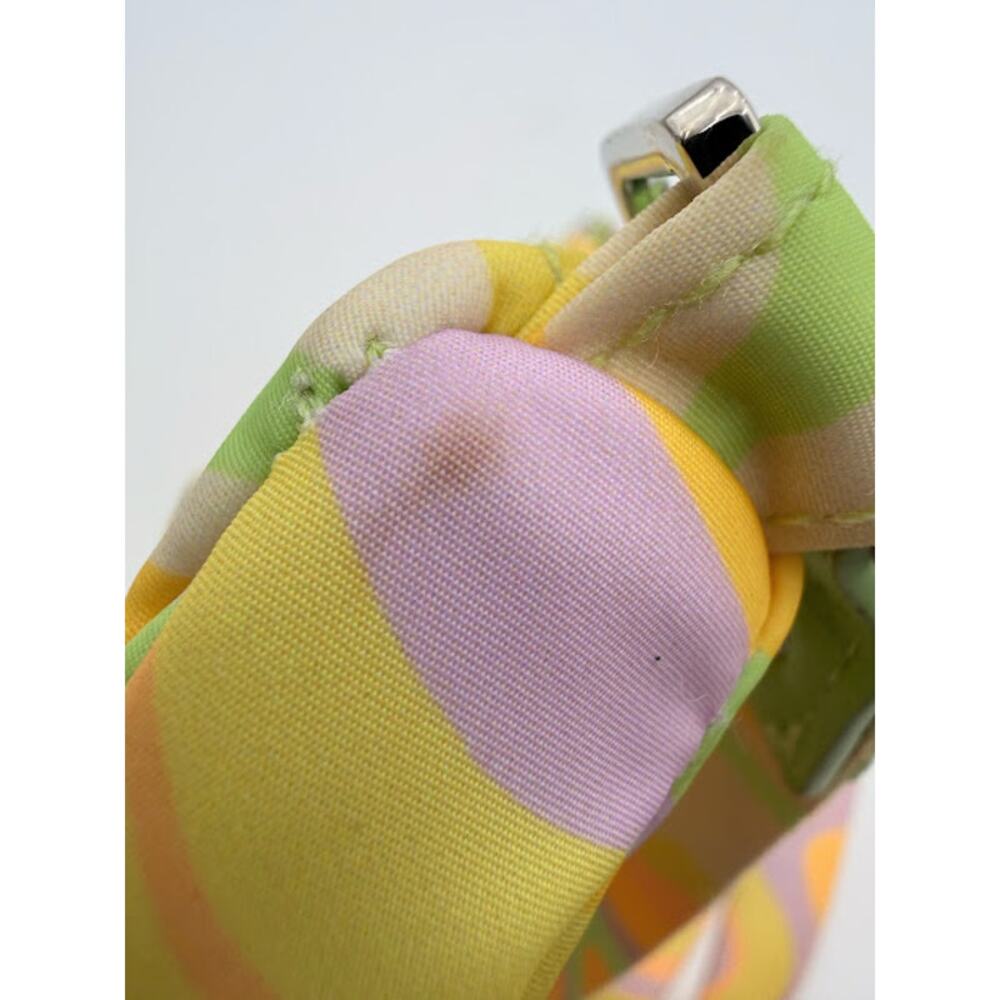 Wild Fable Pastel Swirl Shoulder Bag Adjustable Strap Y2K - Picture 5 of 7